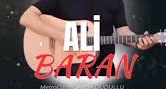 Ali BARAN – Delinim