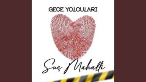 Gece Yolcuları – Suç Mahalli