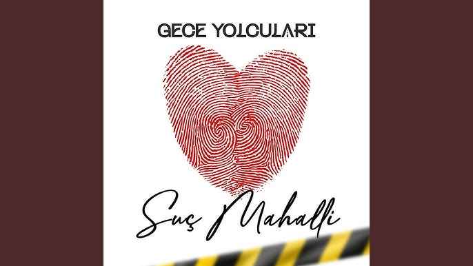Gece Yolcuları – Suç Mahalli