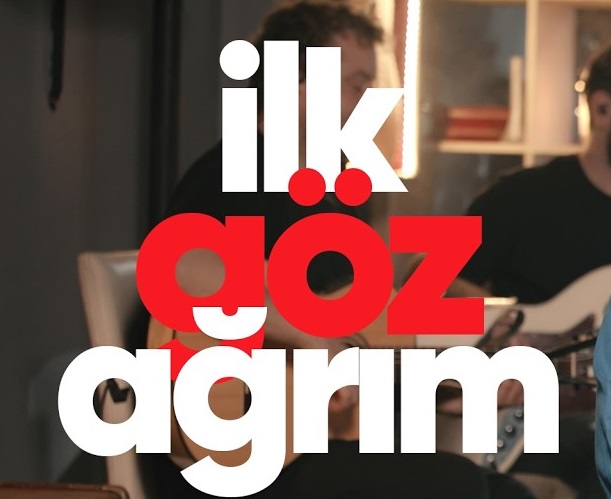 İlk Göz Ağrım | İsmail TÜRÜT