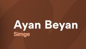 Simge – Ayan Beyan