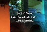 Velet Zedi – Gönlün Arkada Kaldı