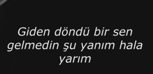 Burak Bulut – Herkes Gibi