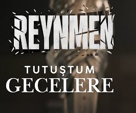 REYNMEN Tutuştum Gecelere