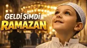 Geldi Ramazan İlahisi | Fatih İMDAT