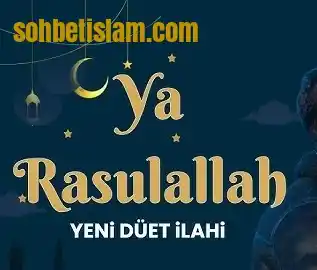 Hasan Dursun Ahmet Çetinkaya Ya Rasulallah