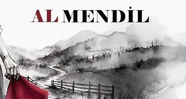 YÜKSEL BALTACI  AL MENDİL