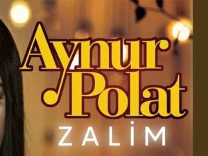 Aynur Polat - Zalim
