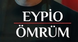 Eypio – Ömrüm
