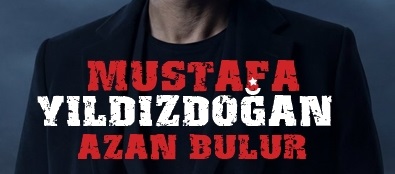 Mustafa Yıldızdoğan – Azan Bulur şarkı sözleri