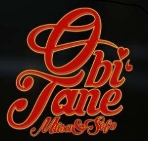 M Lisa – O Bi Tane