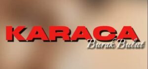 Burak Bulut – Karaca