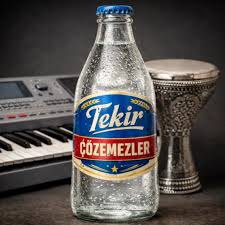 Tekir – Çözemezler