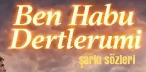 YÜKSEL BALTACI | BEN HABU DERTLERUMİ