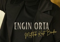 Engin Orta – Mutluluk Kaçtı Benden