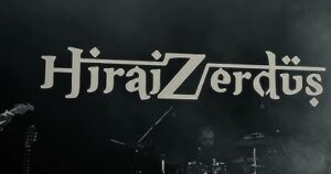 HiraiZerdüş ft. Ali doğan – Öldüm öldüm