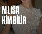 M Lisa – Sebebim Yok