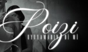 POIZI – UYUYAMADIN Dİ Mİ