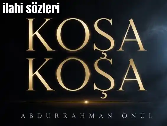 Abdurrahman Önül – Koşa Koşa | 2026 Yeni İlahi