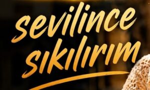 Arzu Efimia – Sevilince Sıkılırım