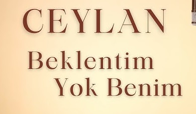 Ceylan – Beklentim Yok Benim