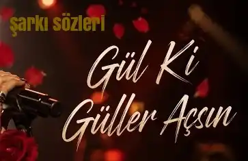 Alaz Anatolia – Gül Ki Güller Açsın