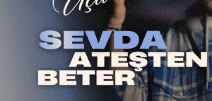 Mesut Uçar – Sevda Ateşten Beter