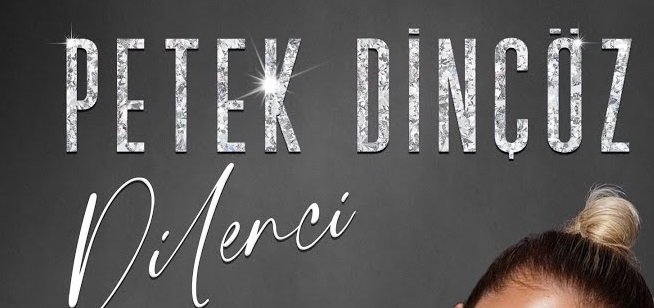 Petek Dinçöz – Dilenci