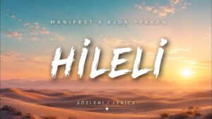 manifest Ajda Pekkan - Hileli