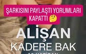 Alişan – Kadere Bak
