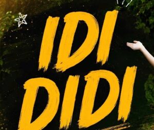  Aydilge, Yaren Özaydın, Heybensena - IDI DIDI