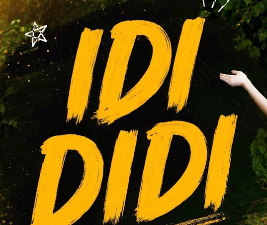 Aydilge, Yaren Özaydın, Heybensena – IDI DIDI