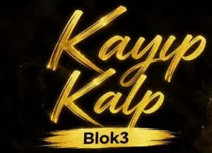 BLOK3 – KAYIP KALP mp3 indir