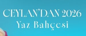 Ceylan – Yaz Bahçesi mp3 indir