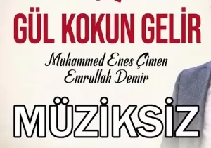 Gül Kokun Gelir | Muhammed Enes ft. Emrullah Demir