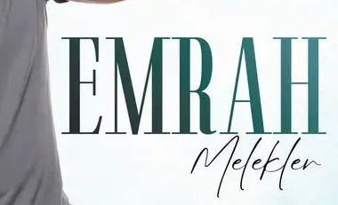 Emrah – Melekler şarkı indir