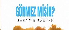 Bahadır Sağlam – Görmez Misin Şarkı İndir