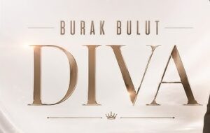 Burak Bulut – Diva mp3 indir