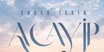 Ender Tekin – Acayip Şarkı İndir