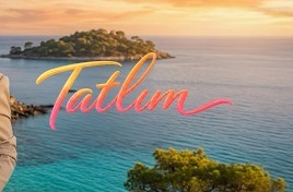 Gökhan Tepe – Tatlım Şarkı İndir