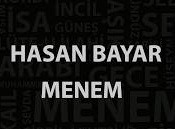HASAN BAYAR – MENEM Şarkı İndir