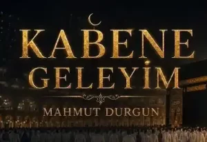 Mahmut Durgun – Kabene Geleyim