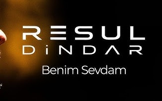 Resul Dindar / Benim Sevdam Şarkı İndir