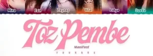 manifest – Toz Pembe mp3 indir