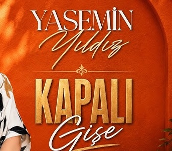Yasemin Yıldız – Kapalı Gişe Şarkı İndir