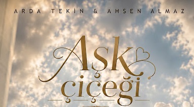 Arda Tekin ft. Ahsen Almaz- Aşk Çiçeği Şarkı İndir