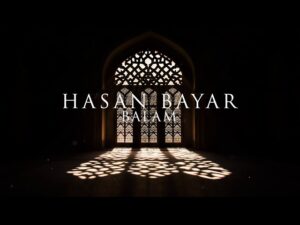 Hasan bayar BALAM mp3 indir