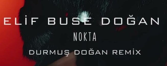 Elif Buse Doğan – Nokta Mp3 İndir