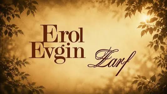 Erol Evgin – Zarf Mp3 İndir