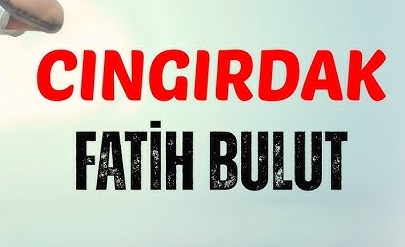Fatih Bulut – Cıngırdak İçerik